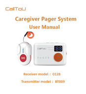 CallToU BT009 User Manual