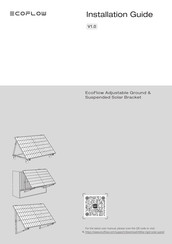 EcoFlow 31424512 Installation Manual