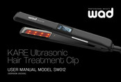 wad SW012 User Manual