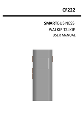 CPS CP222 User Manual