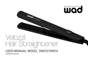 wad Velozzi User Manual