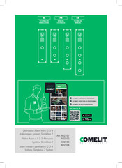 Comelit Adam Series Technical Manual