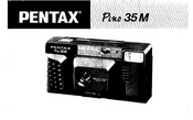Pentax Pino 35M Manual