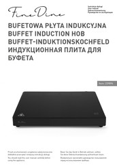 Fine Dine 239896 User Manual