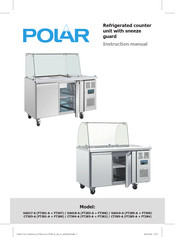 Polar Electro UA019-A Instruction Manual