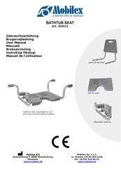 Mobilex 302012 User Manual