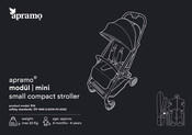APRAMO mini Manual
