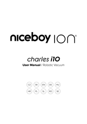 Niceboy ION Charles i10 User Manual