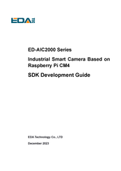 EDA ED-AIC2000 Series Development Manual