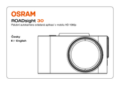 Osram ROADsight 30 Manual
