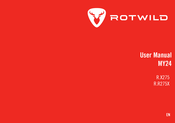 Rotwild R.R275X PRO User Manual