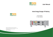 PowerTech PT-ESS-R5120 User Manual