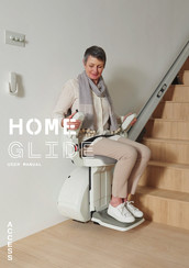 TKE HomeGlide User Manual