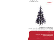 Costway CM24081 User Manual