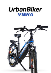 Urbanbiker Viena Manual