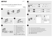 Buffalo LS510D Quick Setup Manual