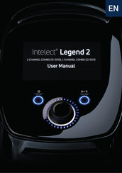 Intelect Legend 2 User Manual