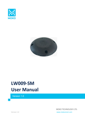 MOKO LW009-SM User Manual