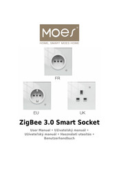 Moes ZK-FR User Manual