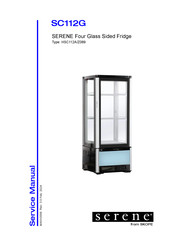 Skope SERENE SC112G Service Manual