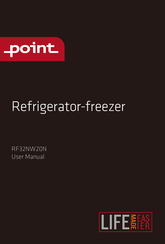 point RF32NW20N User Manual