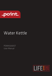 point POWK5000ST User Manual