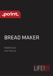 point POBM1333A User Manual