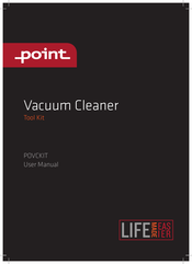 point POVCKIT User Manual