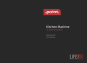 point BAKEASSIST User Manual