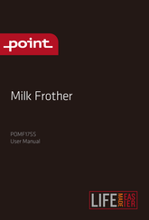 point POMF17SS User Manual