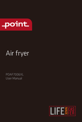 point POAF7006XL User Manual