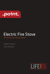 point POSF17 User Manual