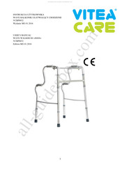 Vitea Care H4SS User Manual