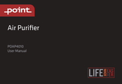 point POAP4010 User Manual