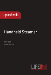 point POHS09 User Manual
