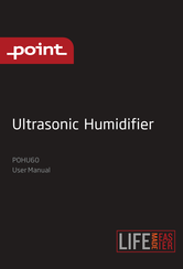 point POHU60 User Manual