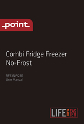 point RF33NW23E User Manual
