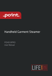point POHS10PRO User Manual