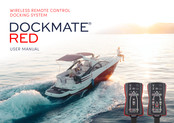 Dockmate RED User Manual