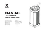 xtorm XR210 Manual