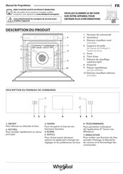 Whirlpool W9 OS2 4S1 P Manual
