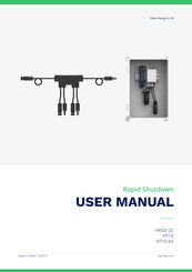 Hoymiles HT10 User Manual