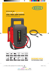 ring RPPL1000 Manual