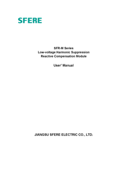 Sfere SFR-M-2020-P7 User Manual