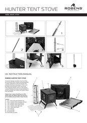 ROBENS 07701A Manual