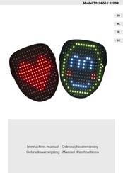 Schou 3015606 Instruction Manual