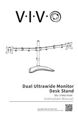 Vivo STAND-V038F Instruction Manual