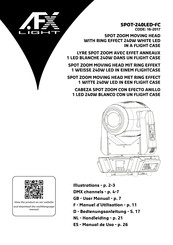 afx light 16-2017 User Manual