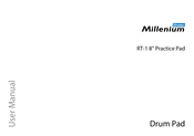 Millenium RT-1 User Manual