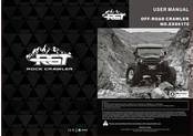 RGT OFF-ROAD CRAWLER User Manual